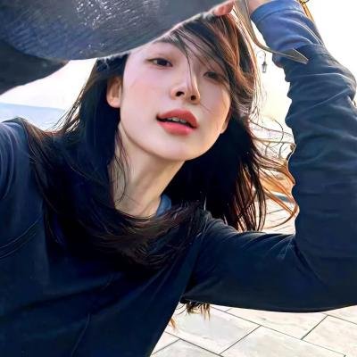 女人置上