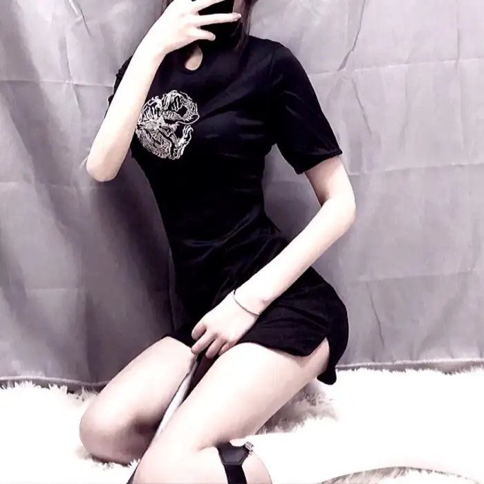 现代爱情故事